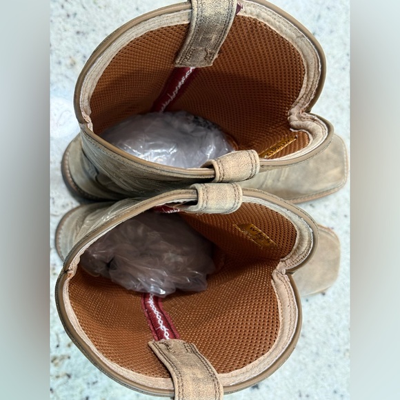 TWISTED X Top Hand Performance Women's Western Cowboy Boots - Picture 12 of 16